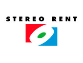 Stereo Rent